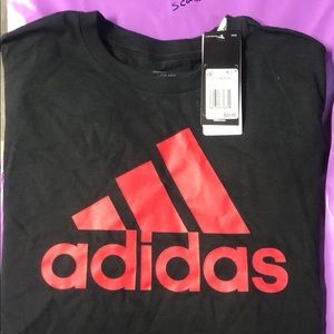 Ladies Adidas Go To Tee CA9855 b13